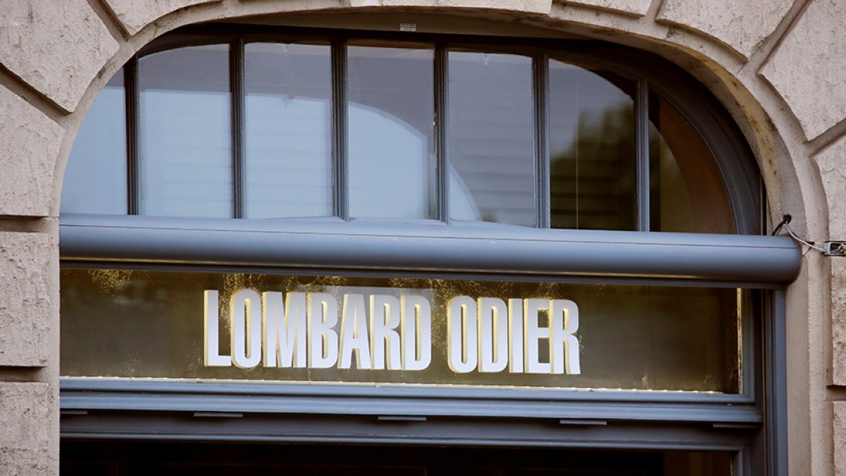 Lombard Odier Tips to Reduce Plastic Pollution