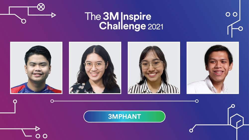 Pro Marine Life Compostable Packaging Wins 3M Inspire Challenge