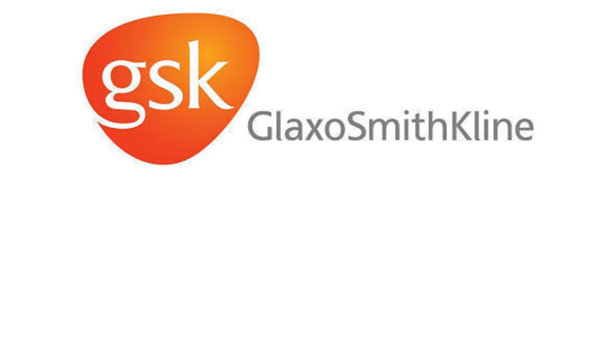 GSK