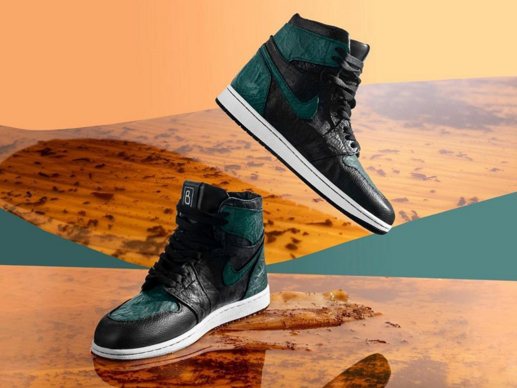 Bucha Bio Develops New Bio Material