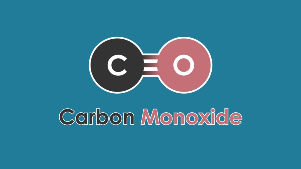 carbon monoxide