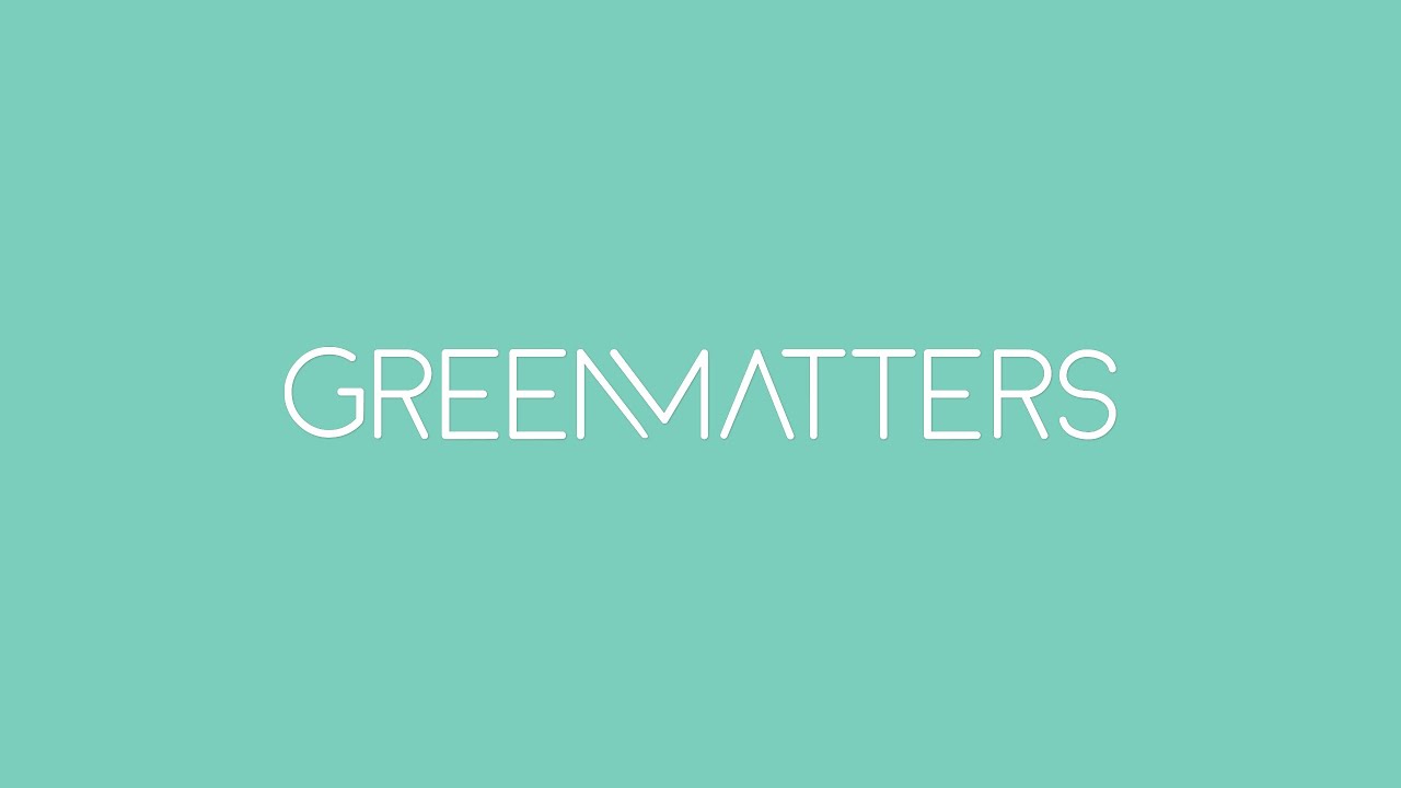 Green Matters Cover Compostable Plastics