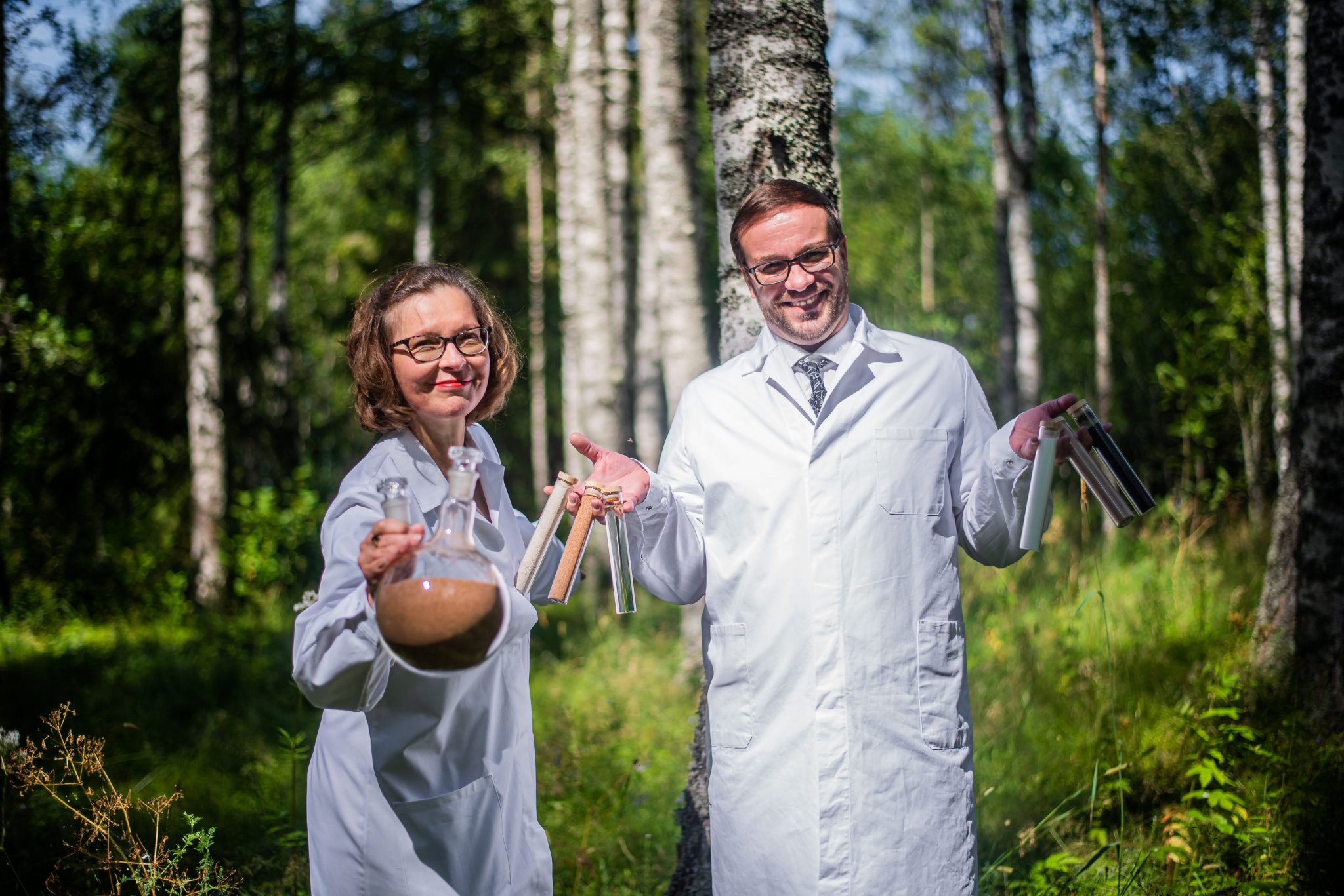 Innomost Receives Funding for Sustainable Consumer Products