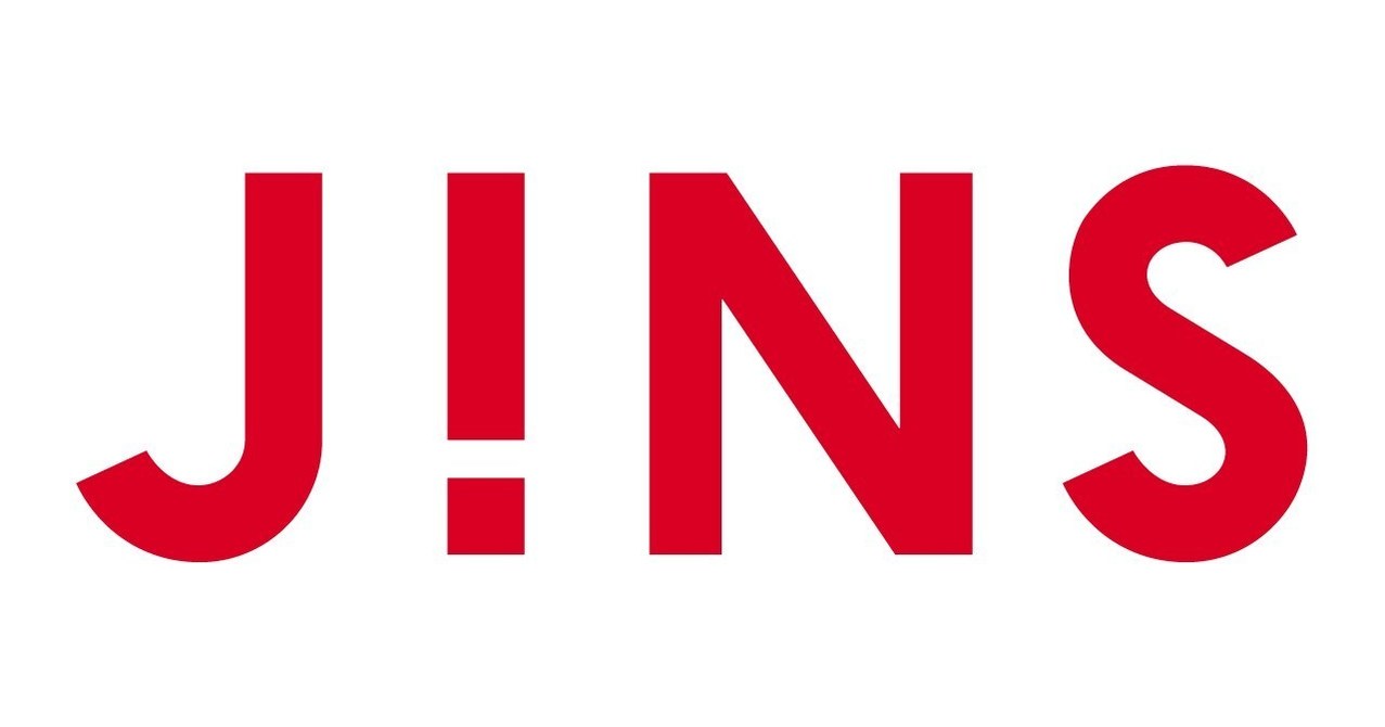 JINS Biodegradable Sunglasses