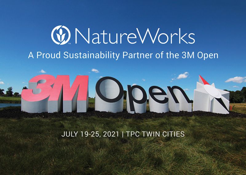 The Annual NatureWorks ‘3M Open’ Greenwashing Circus (FREE)