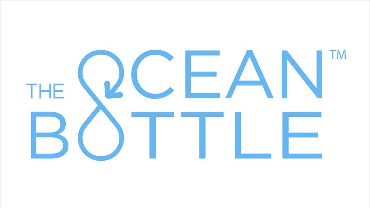 GAILs and Ocean Bottle Partner on Tech Plastic Initiative