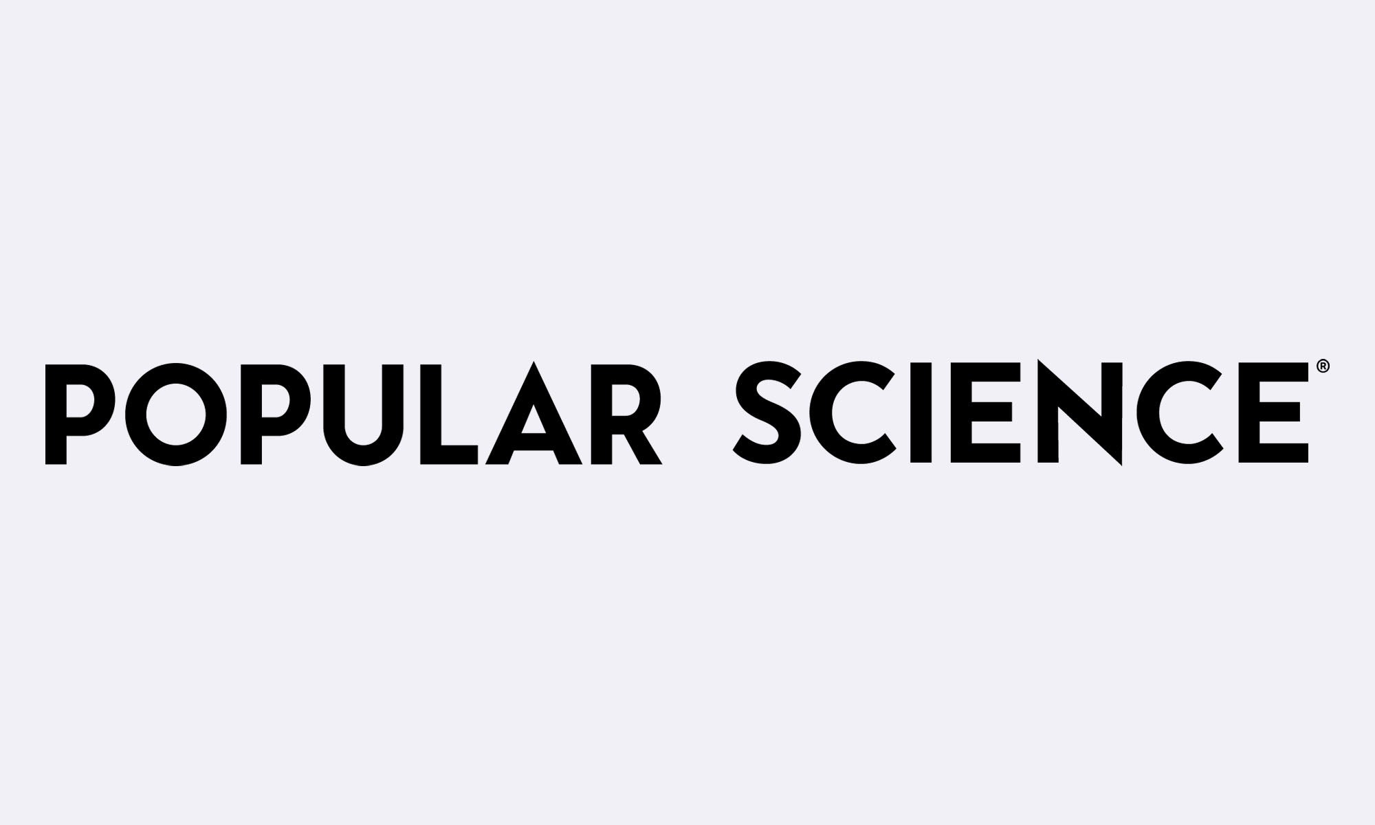 Popular Science Covers Bioplastics