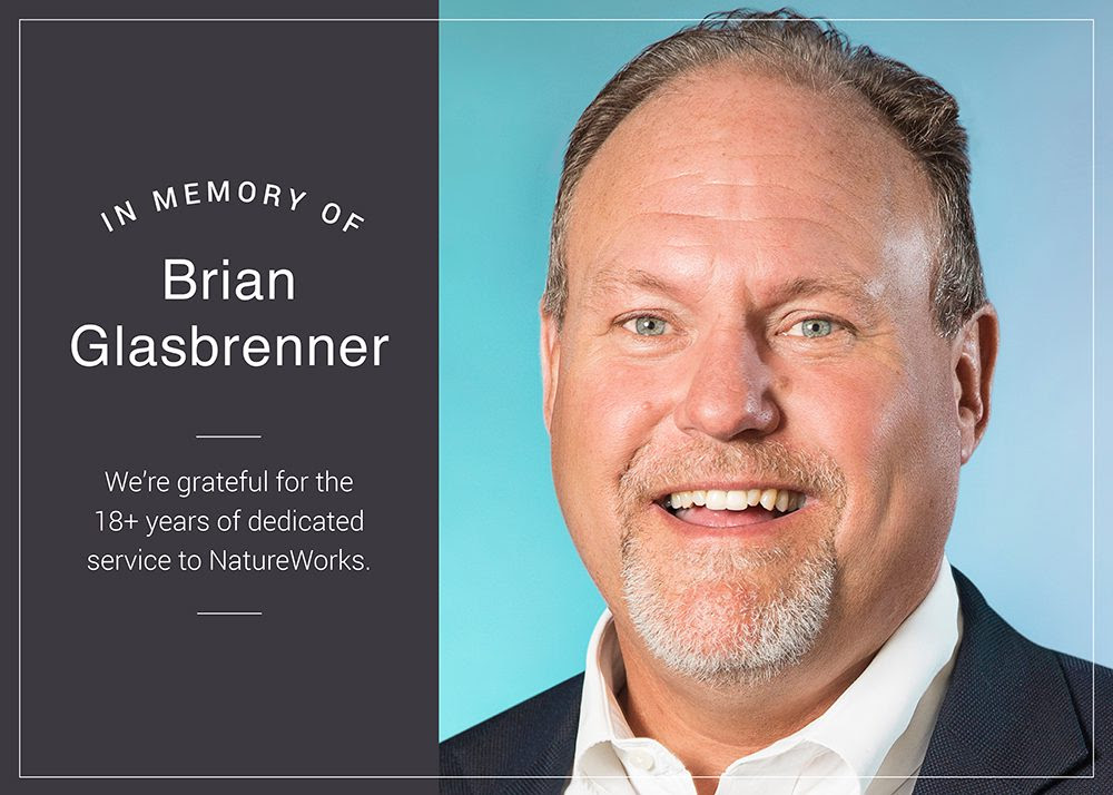 In Memory of Brian Glasbrenner (FREE)