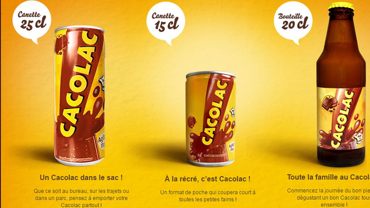 cacolac