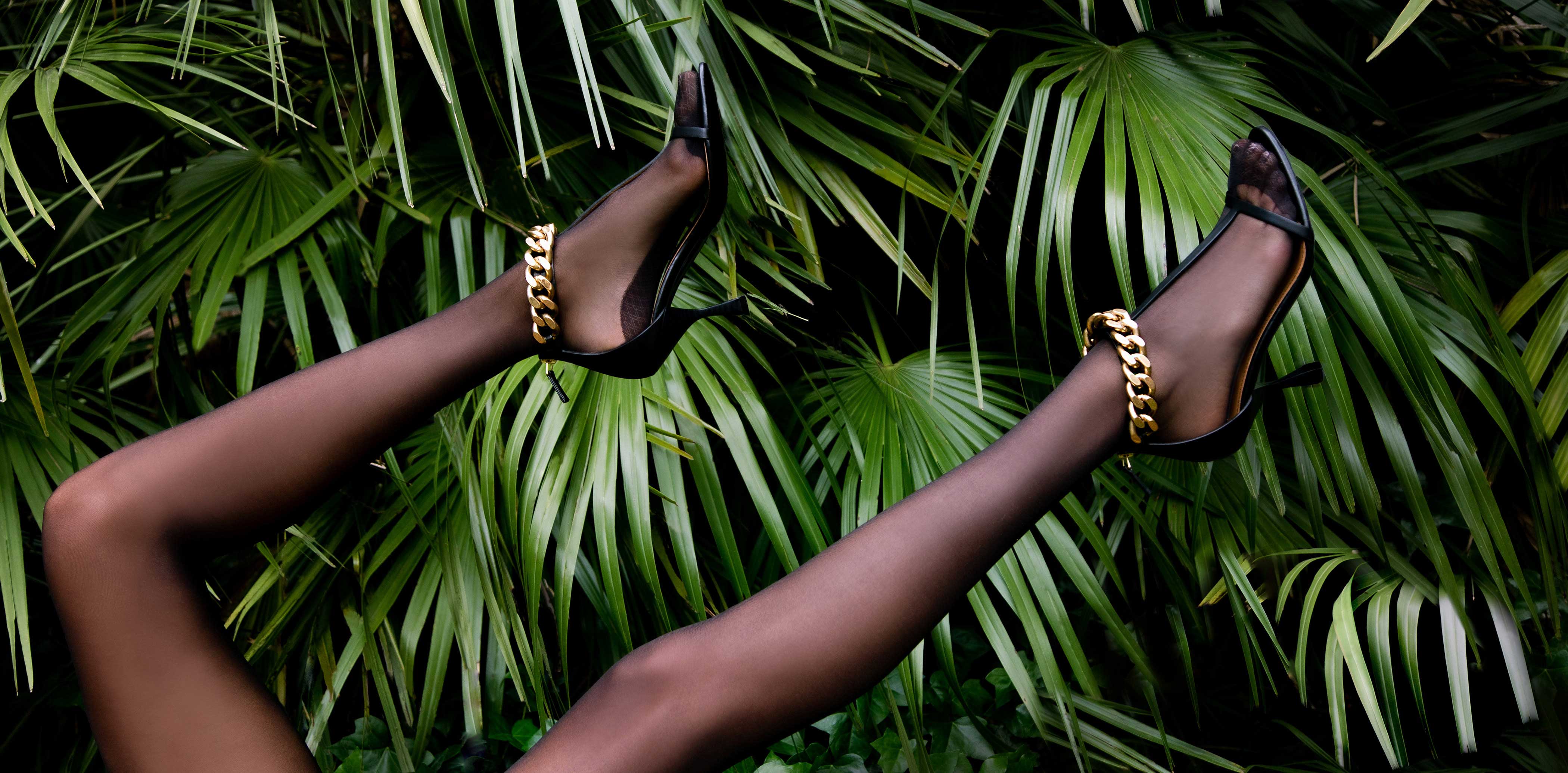 Hedoine Biodegradable Tights