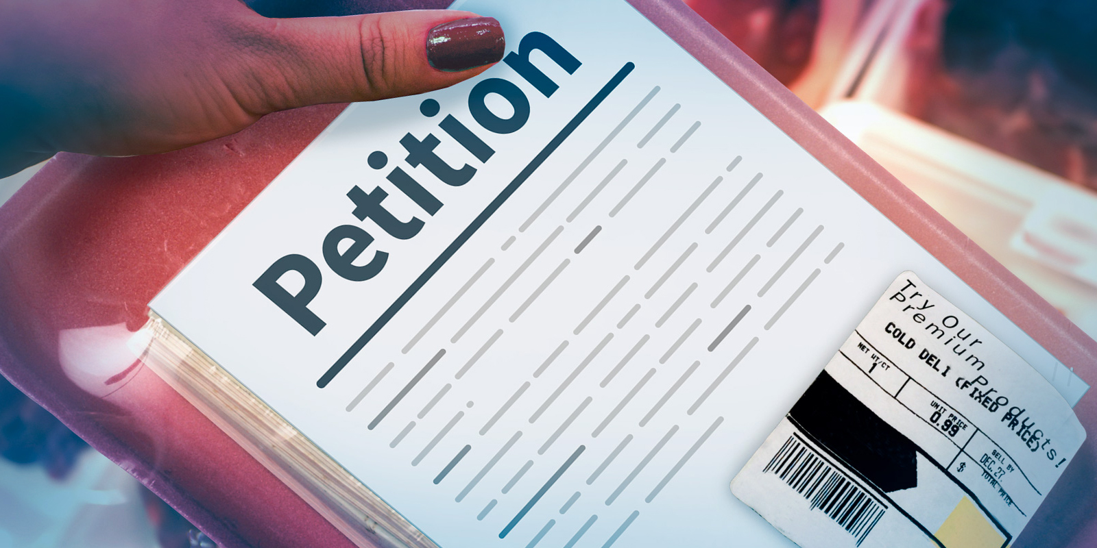 Petition for the EU Bioeconomy Promoted by Catia Bastioli (CEO of Novamont)