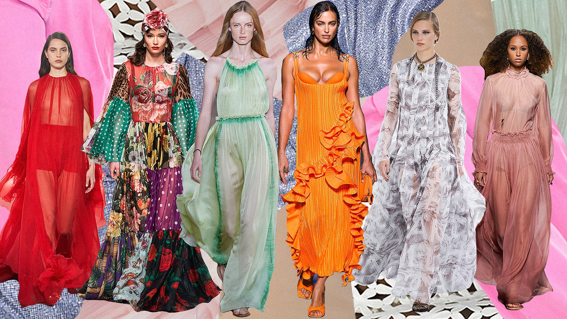 Fast fashion often ends up trashed. New recycling techniques could help