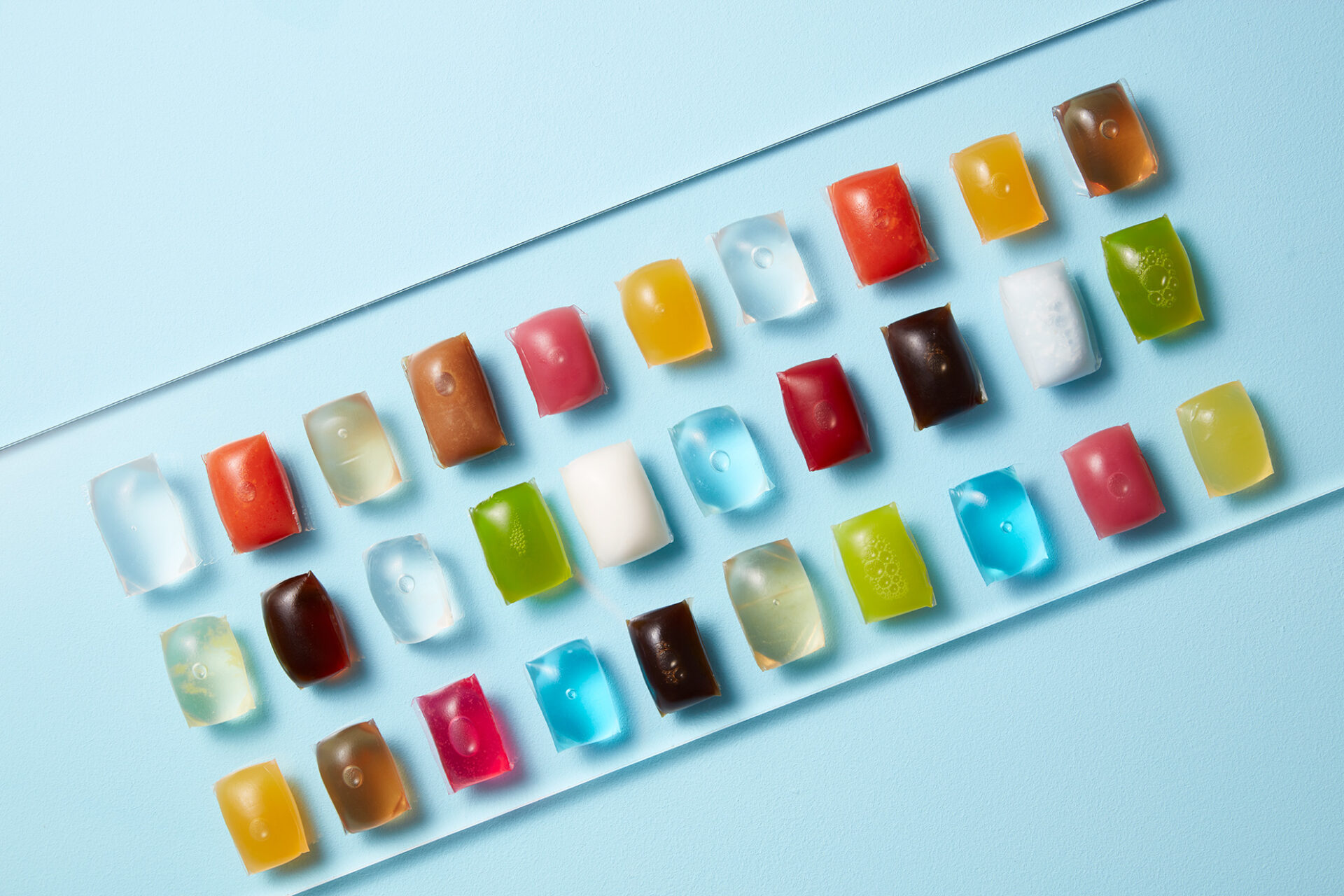 Notpla Coated Kraft Food Boxes