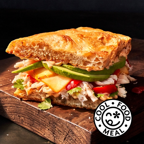 Panera Bread Goes Compostable Packaging