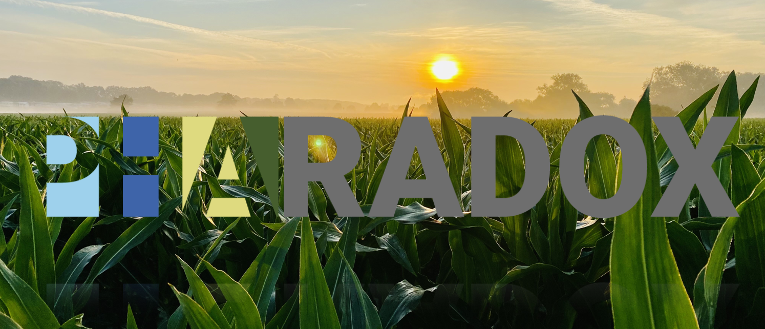 Bluepha and Pharadox Partner on PHA