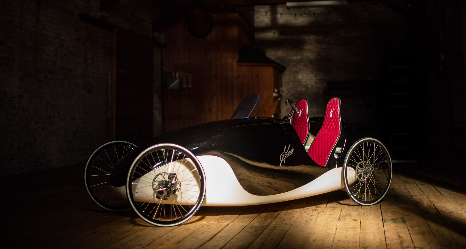 velomobile