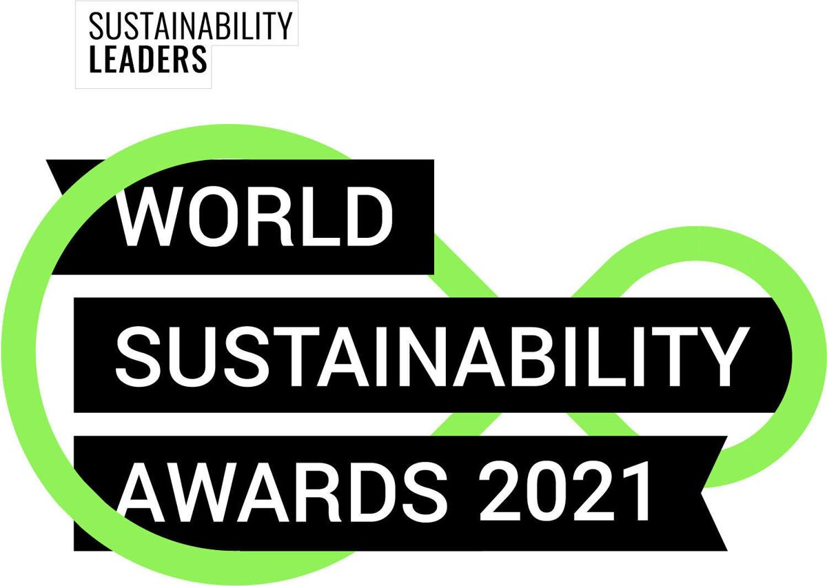 World Sustainability Awards 2021