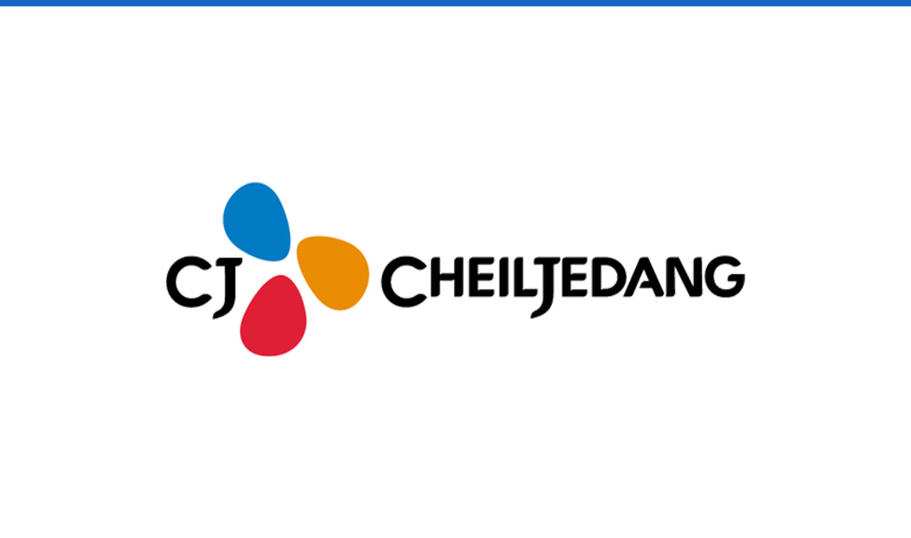 cj cheiljedang