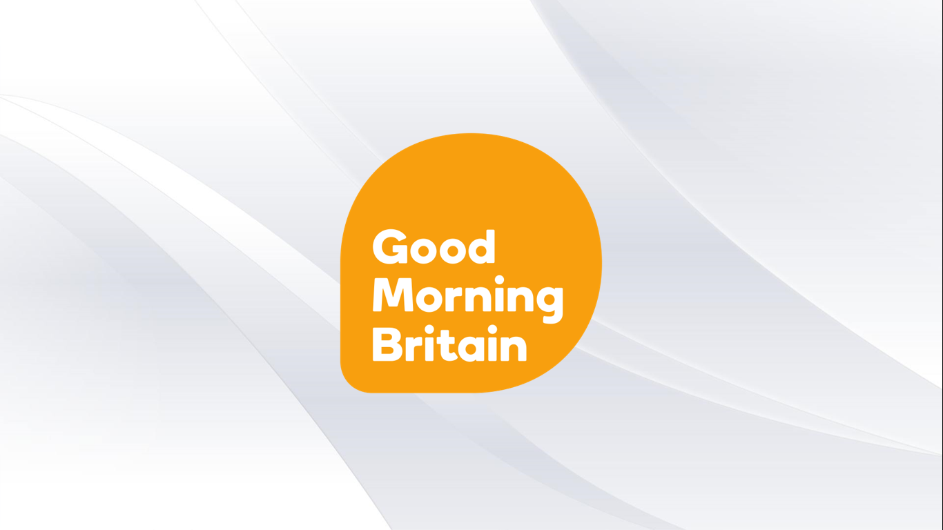 Good Morning Britain Investigates Microplastics