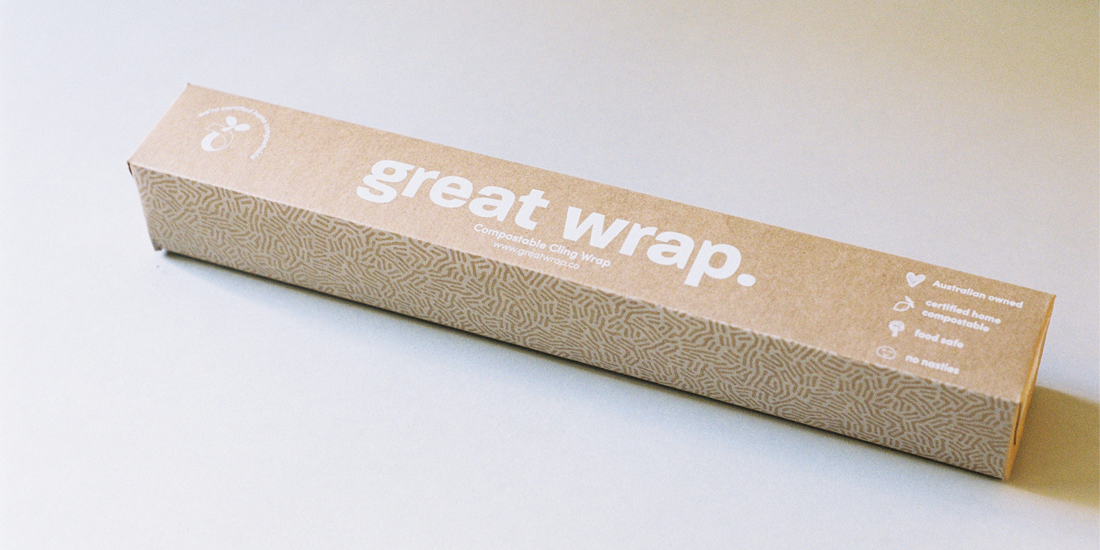 Great Wrap Compostable Films to Hit US Market