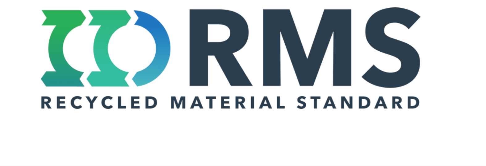 Launch of Recycled Material Standard Certification