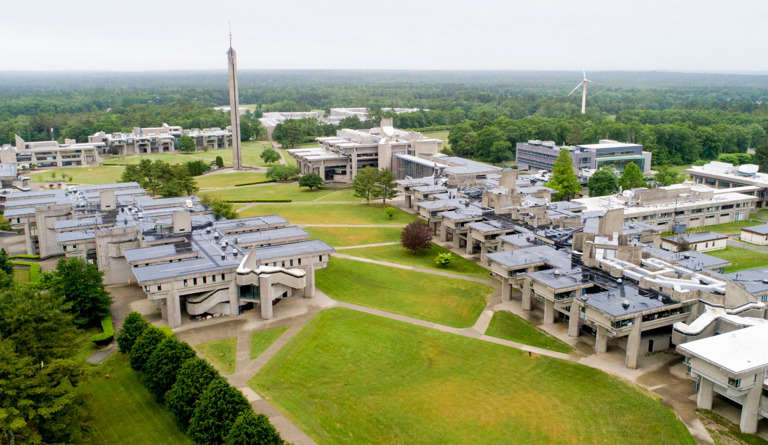UMass Dartmouth to Build Bioplastic Lab