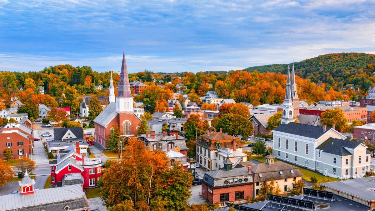 Vermont to Stop Accepting Compostable Foodware