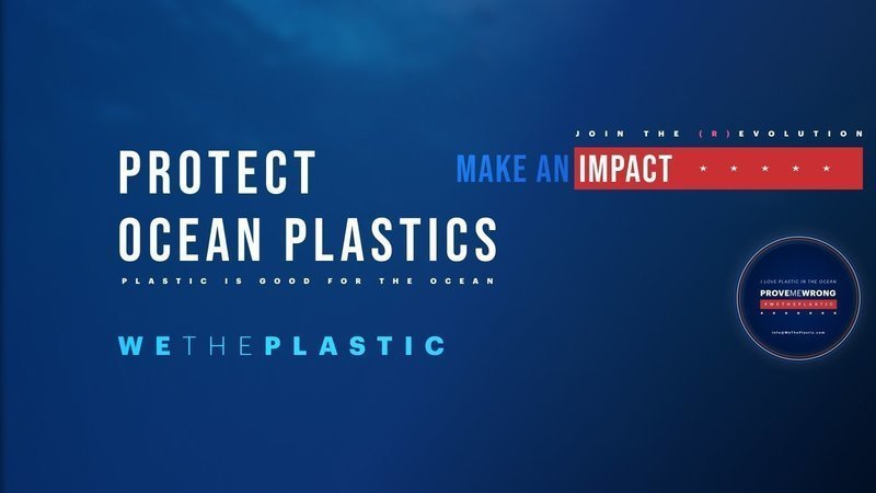 The Benefits of Ocean Plastic Pollution