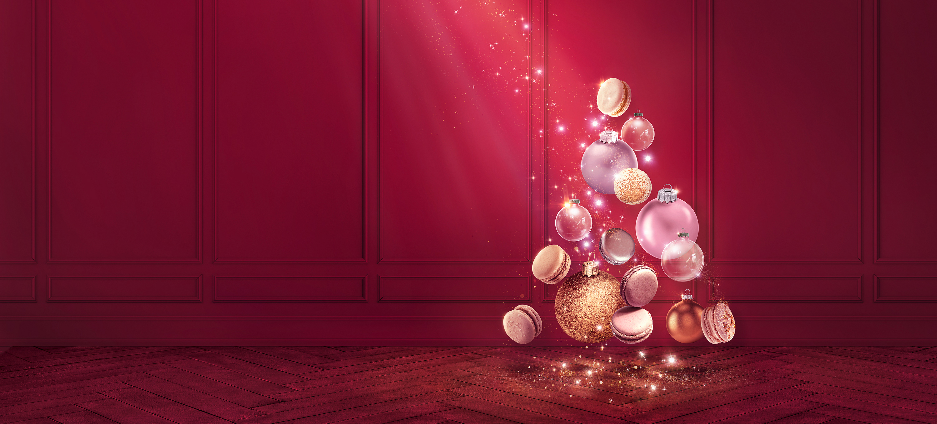 Christmas Message from Brussels, the Centre of the FREE World (FREE)