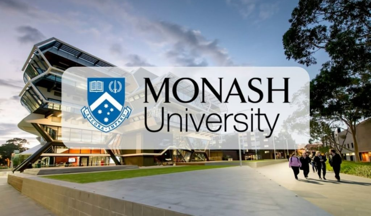 Monash University