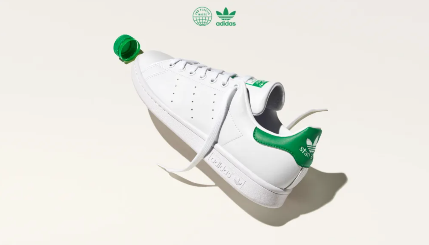 Adidas Accused of Greenwashing by French Watchdog