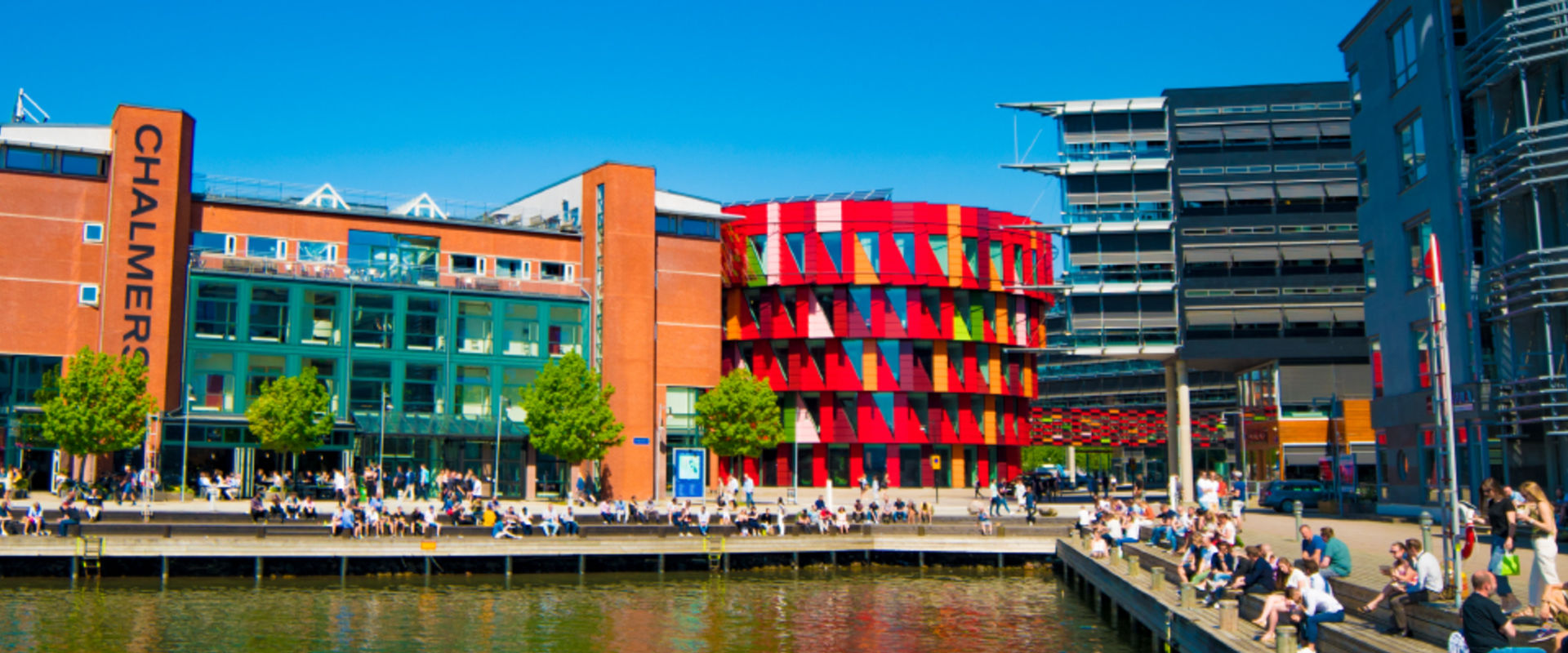 Chalmers University Develops New Recycling Method