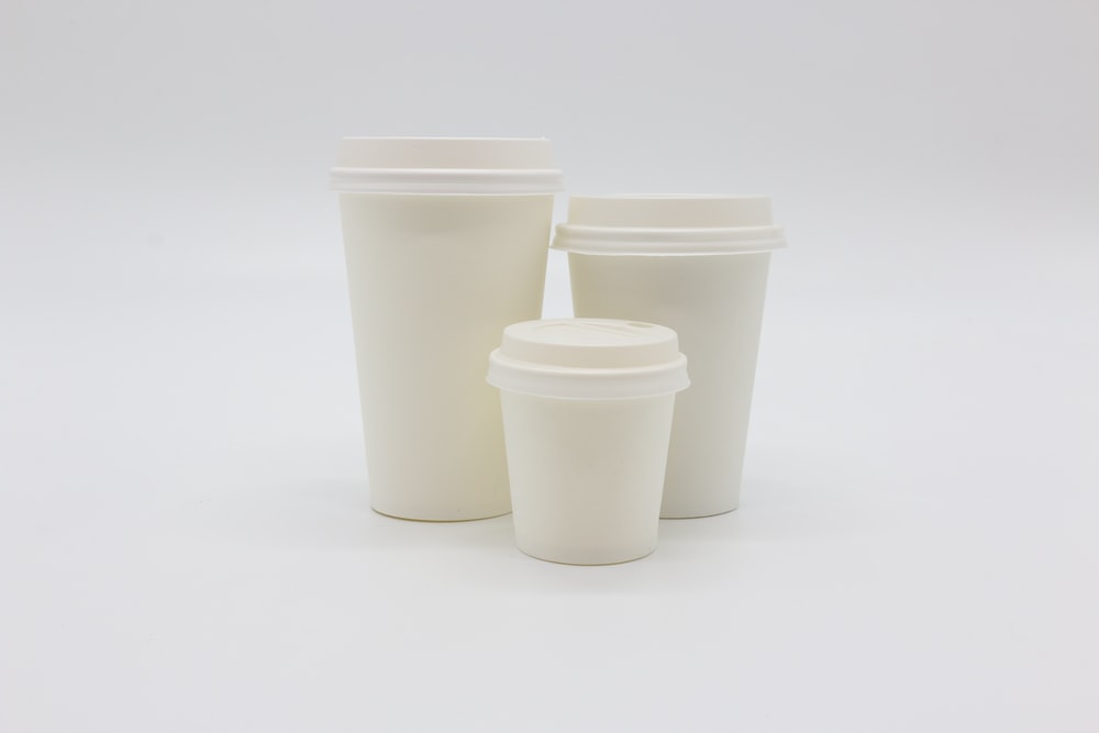 Paper Coffee Cups Cannot be Recycled