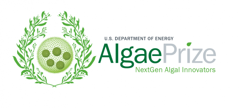 algaeprize