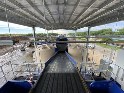 Atlas Organics and Generate Capital Partner on Composting