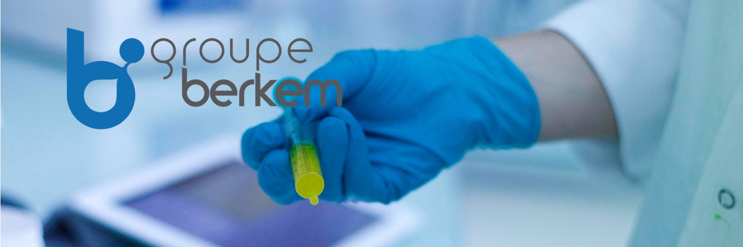 groupe berkem