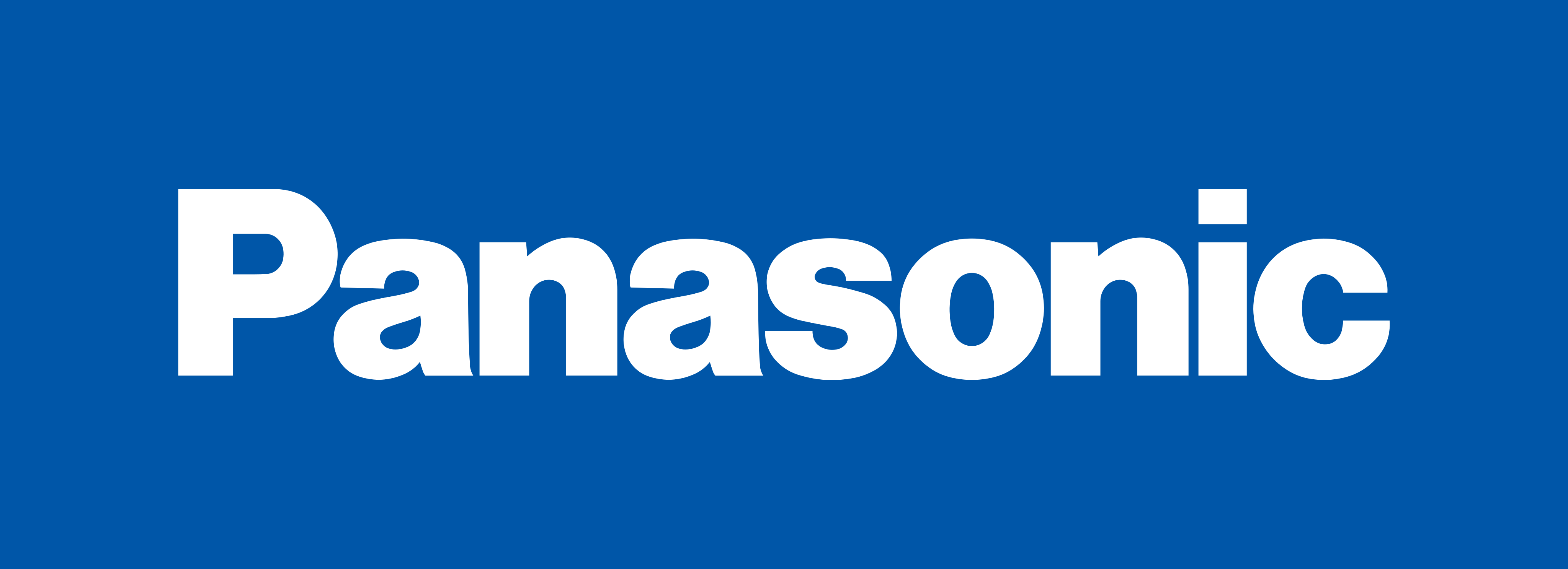 panasonic