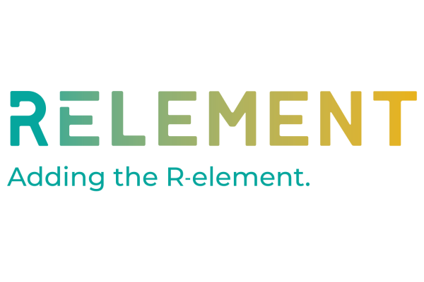 Relement Receives Grant for Bio Aromatic MPA