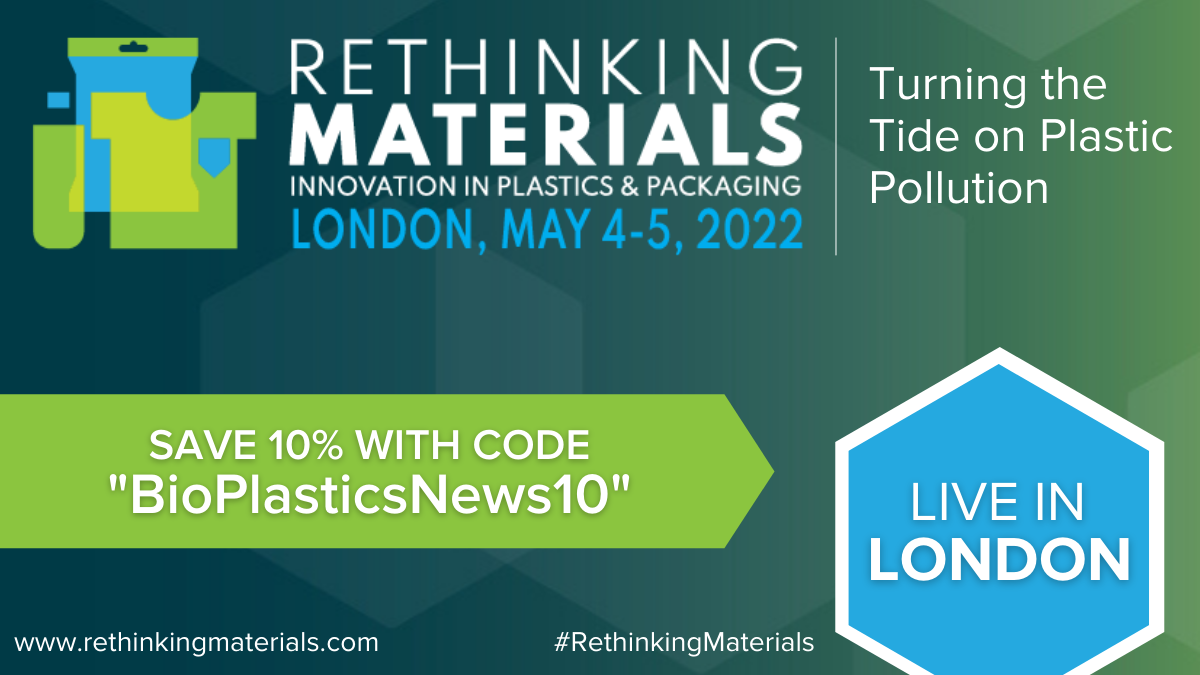 Interview with Carbios Director (FREE)