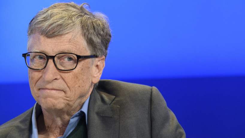 bill gates