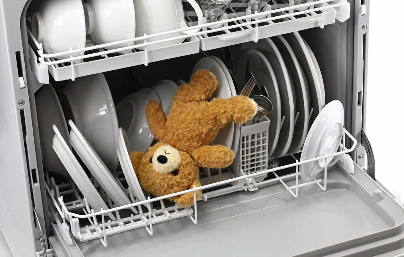 dishwasher
