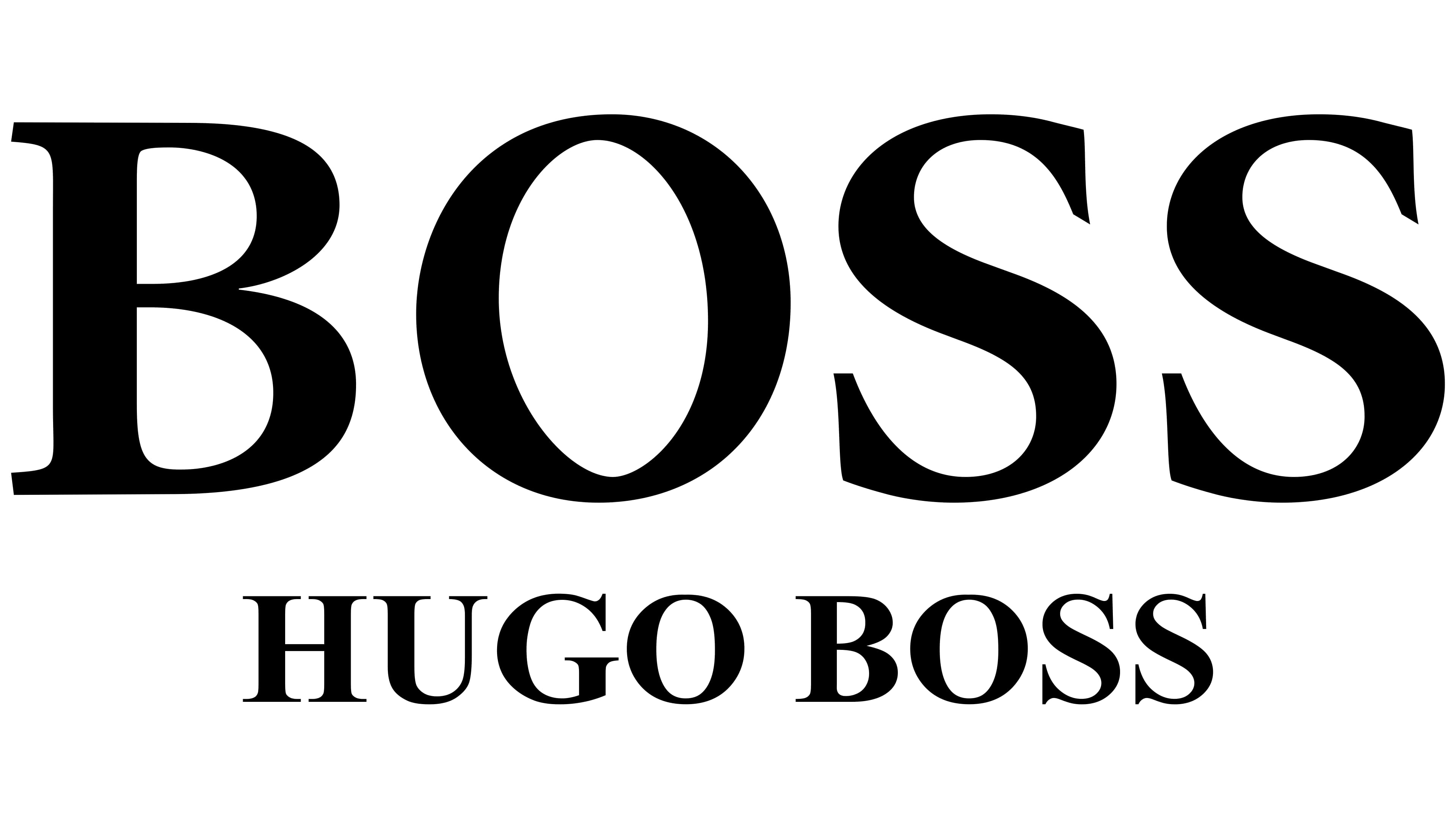 Hugo Boss Invests in Decarbonised Yarn