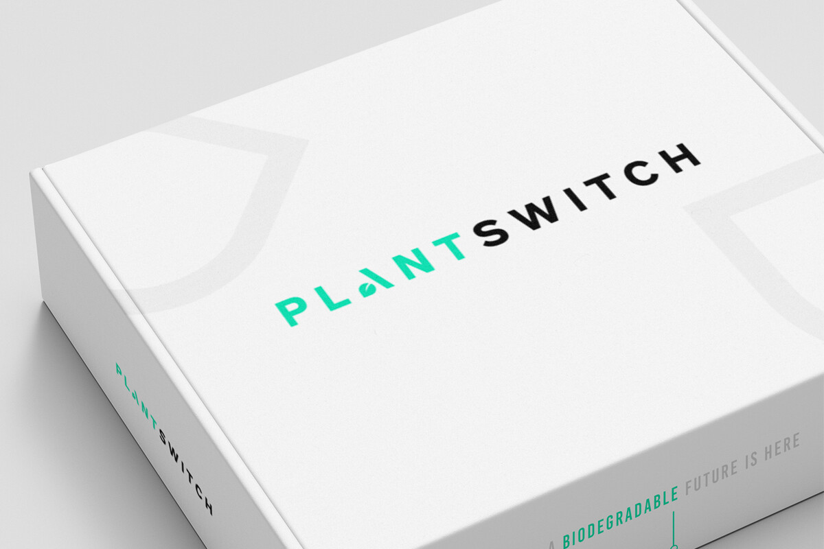 PlantSwitch Raises Millions