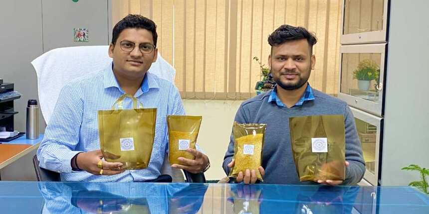 New Bioplastics Degrades Within a Week