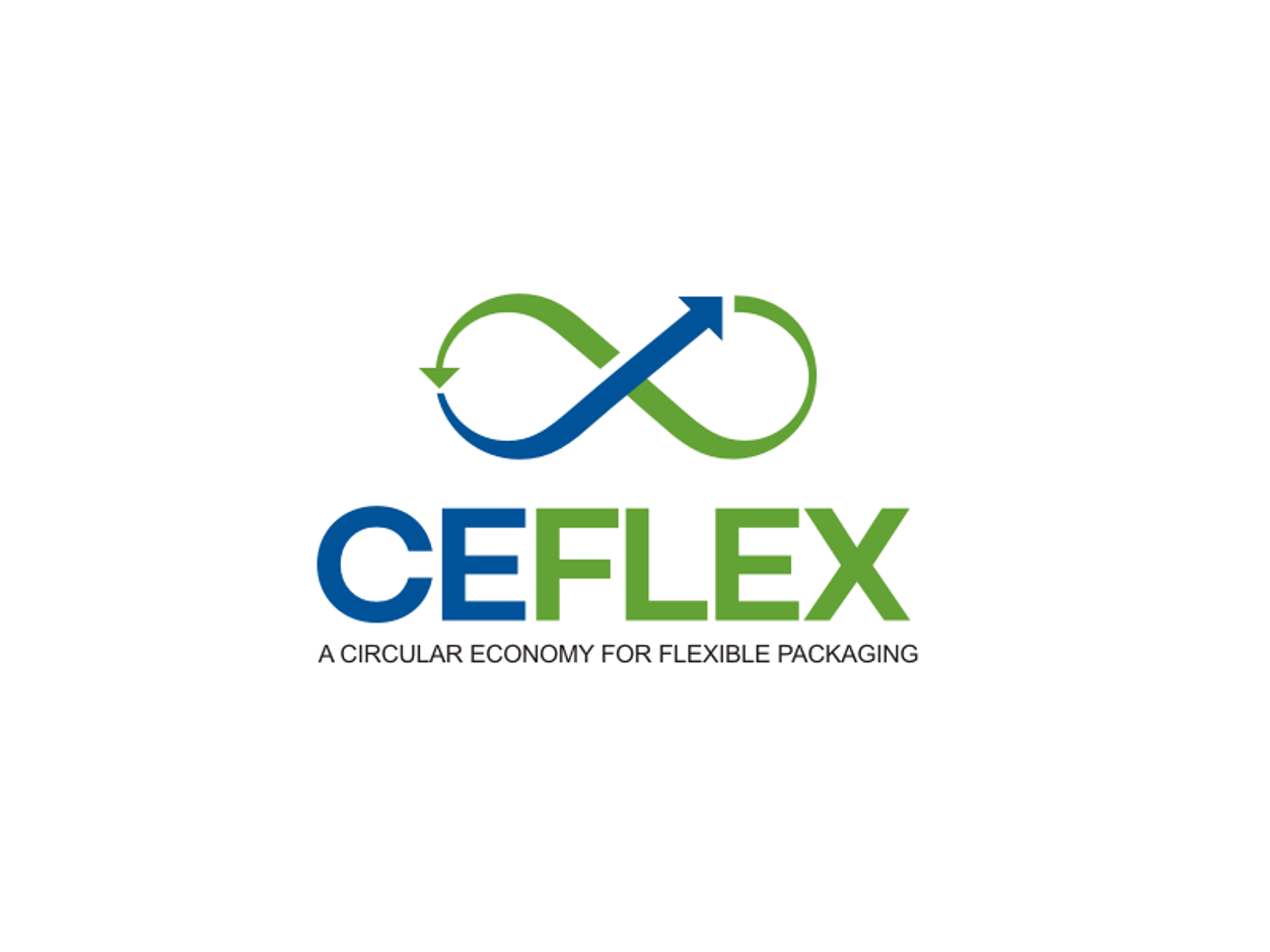 Ceflex Receives Funding for Eco Design Flexible Packaging (FREE)