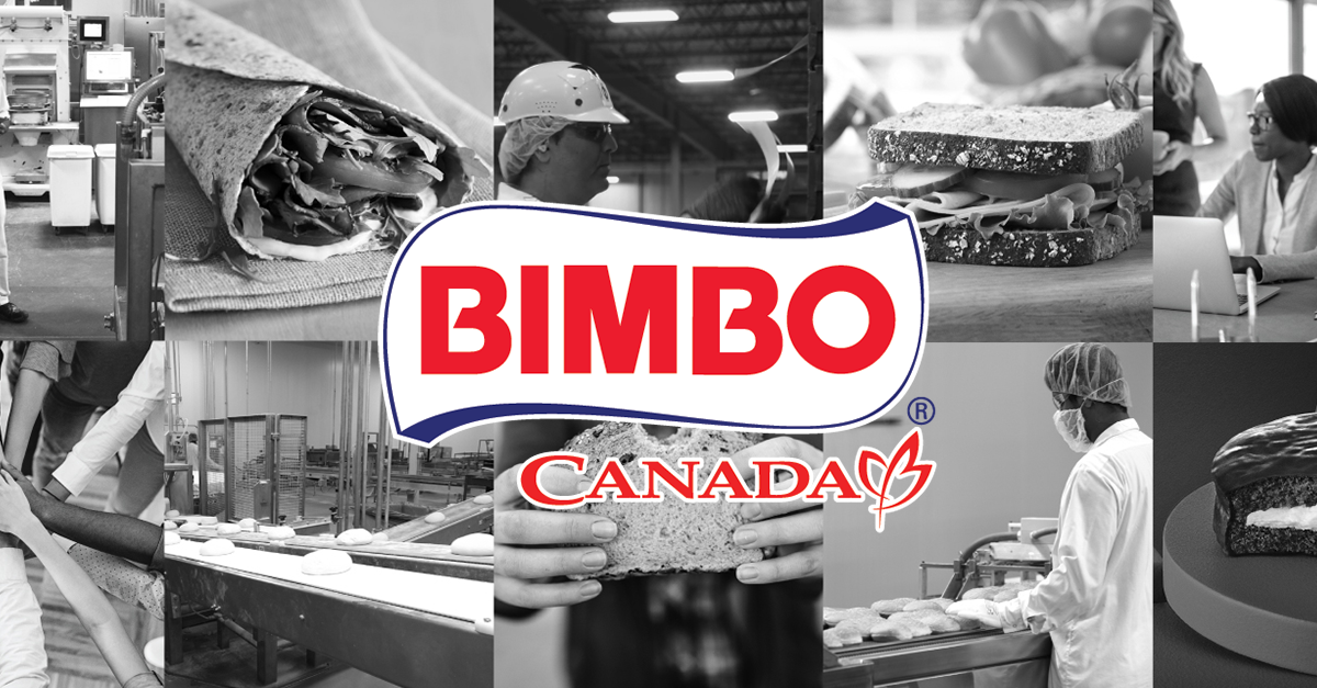 bimbo canada