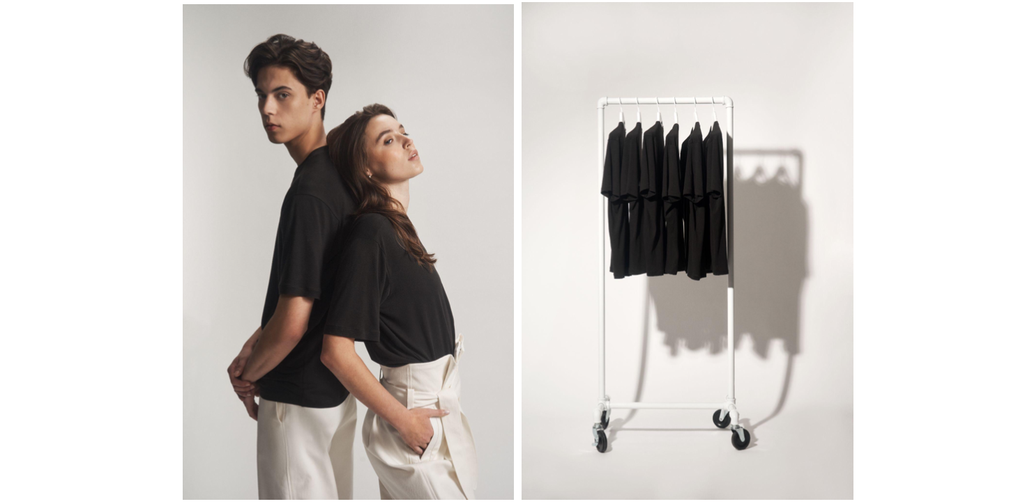 Evrnu Launches New Textile Made from Cotton Textile Waste