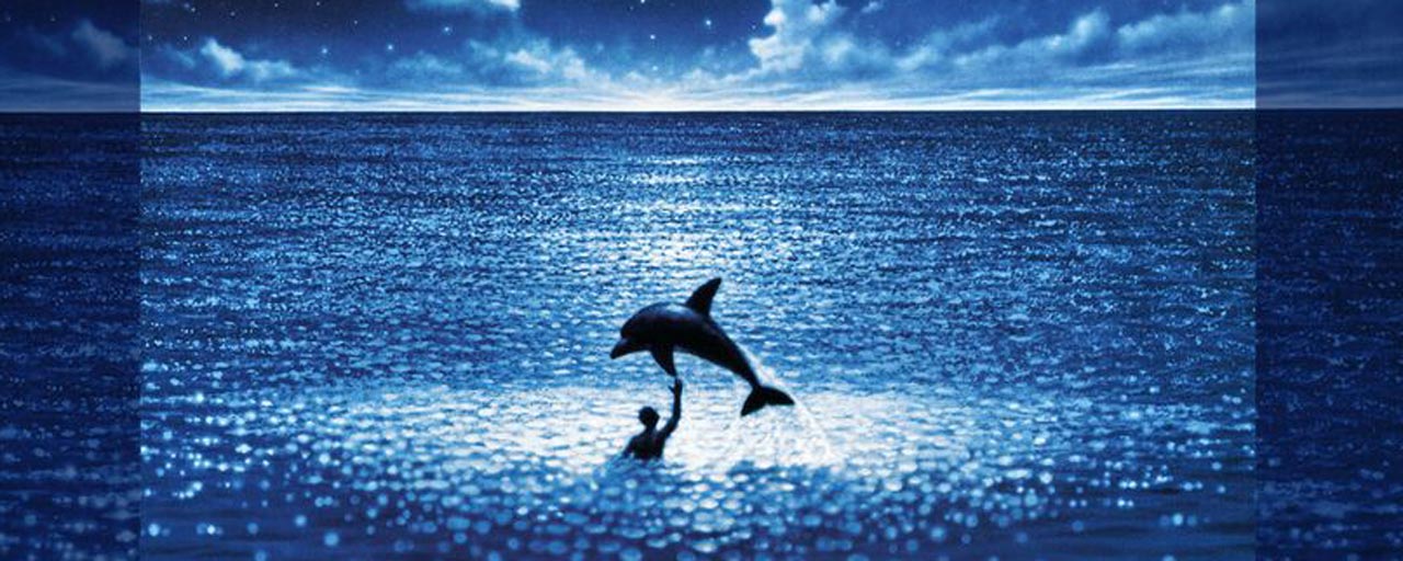 The Grand Bleu 2 (FREE)