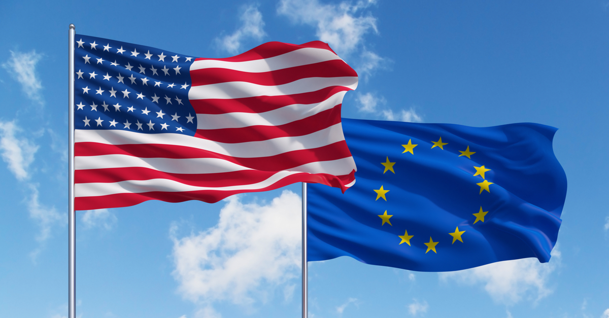 US vs EU Bio Economy (FREE)