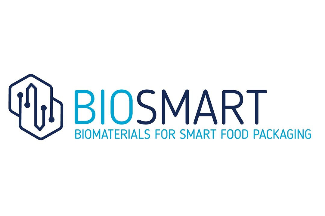 Biobased Smart Packaging Tackles Food Waste